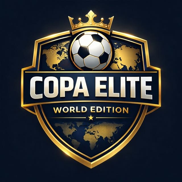 Copa Elite Logo